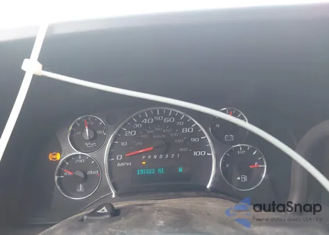 2008 Chevrolet Express Work Van from USA, damaged, VIN 1GCGG25K181168641